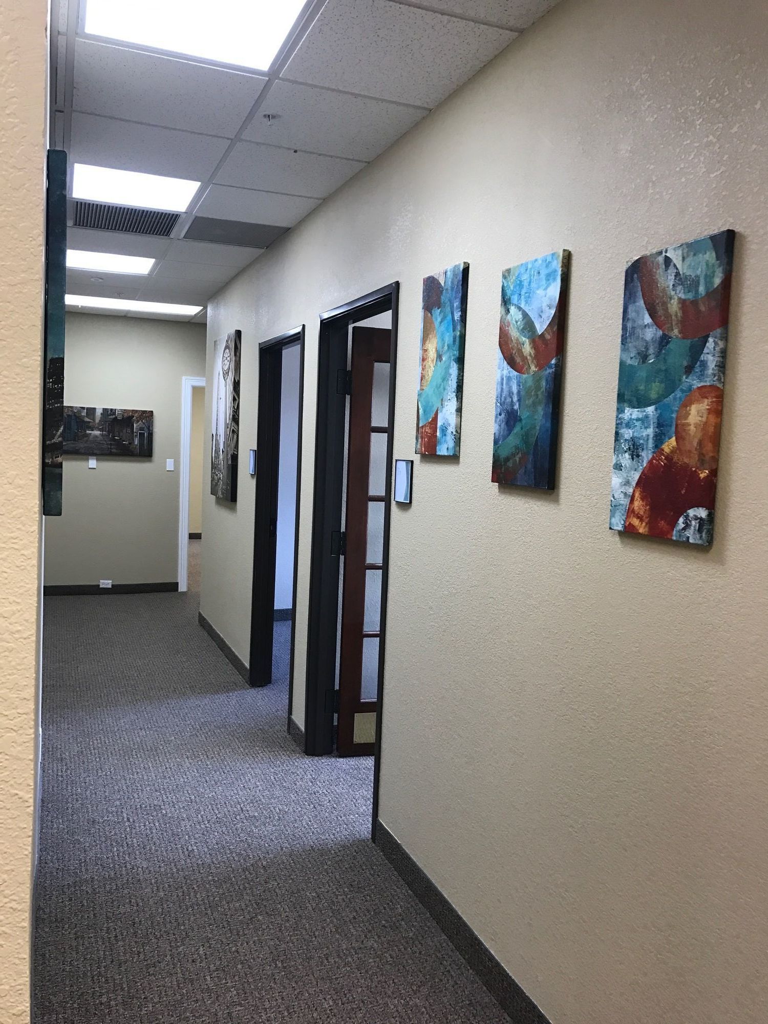 NT Offices Southlake, Dallas Fort Worth Upsuite