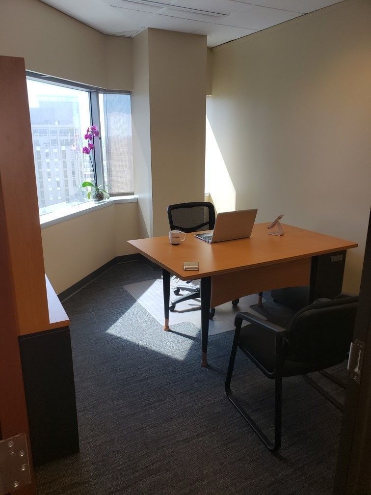 YourOffice Denver, Denver Upsuite