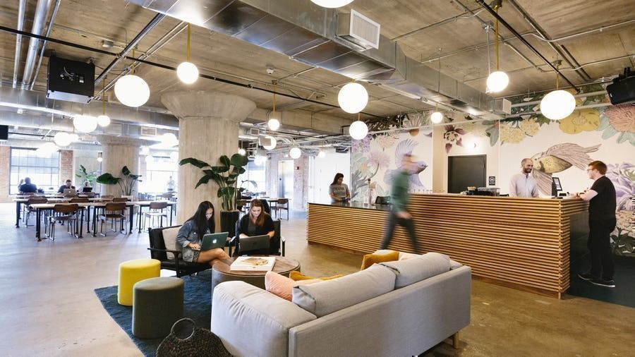 Introducir 70+ imagen virtual office kansas city Abzlocal.mx