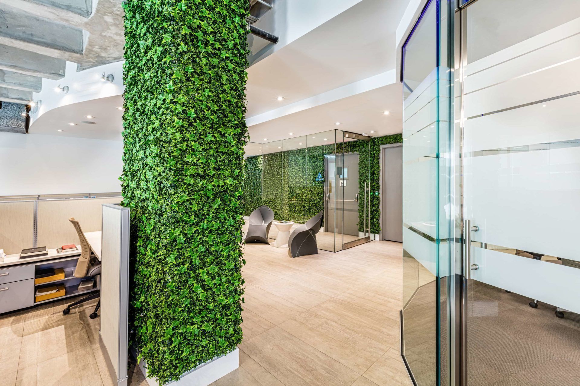 StartHub Flagler Street, Miami Upsuite