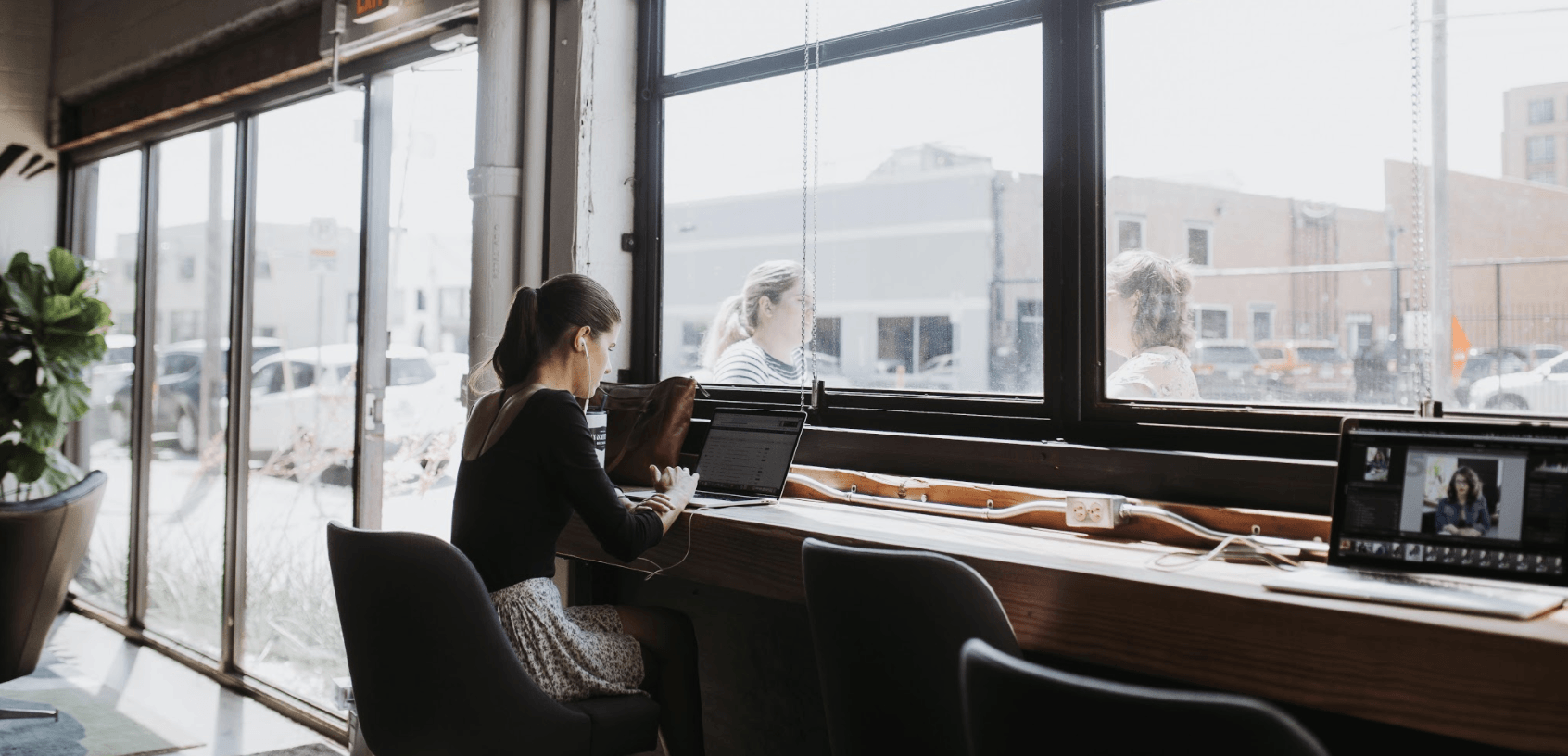 Common Desk Deep Ellum, Dallas Fort Worth Upsuite