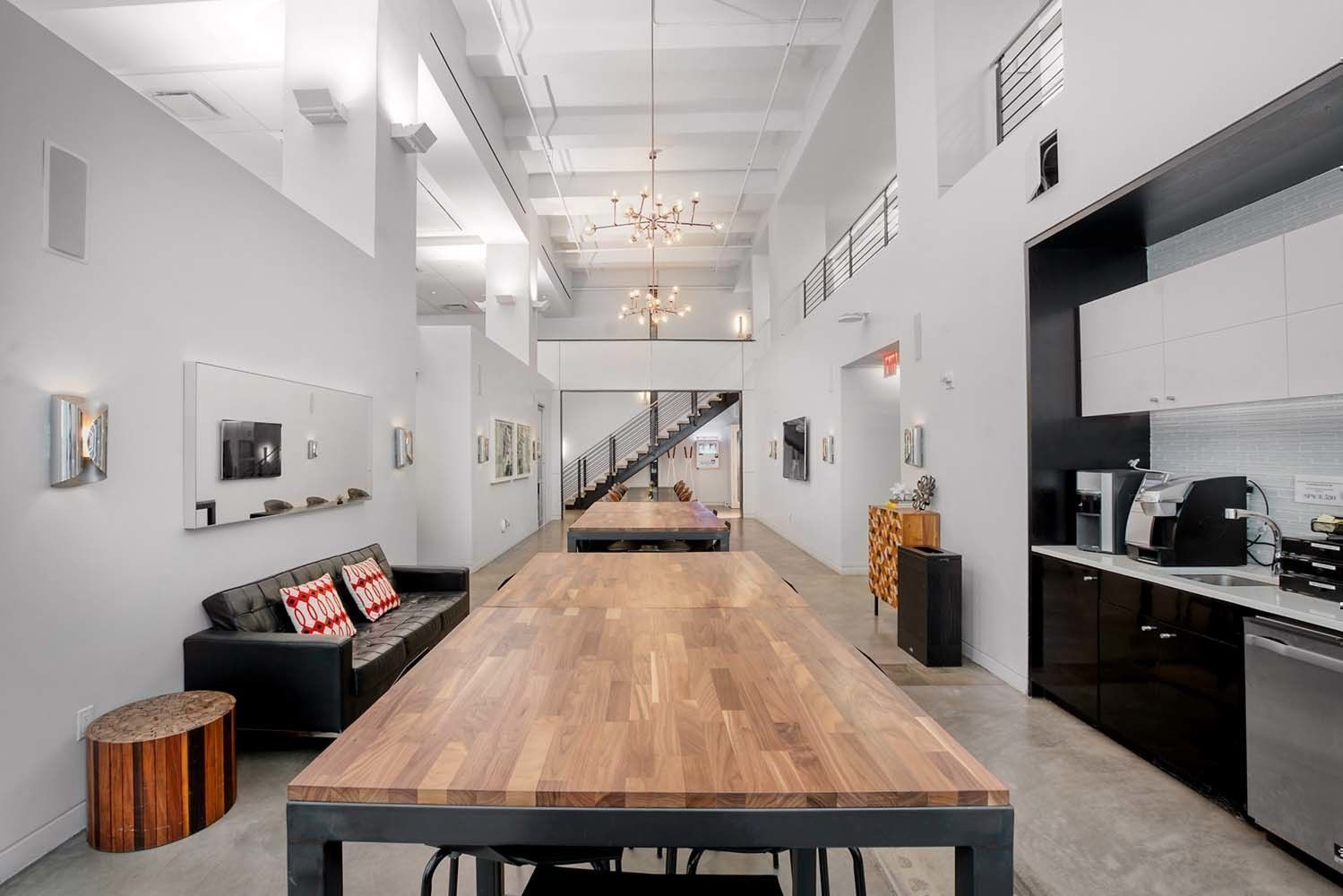 530 7th Avenue Flex Office Space, New York City Upsuite