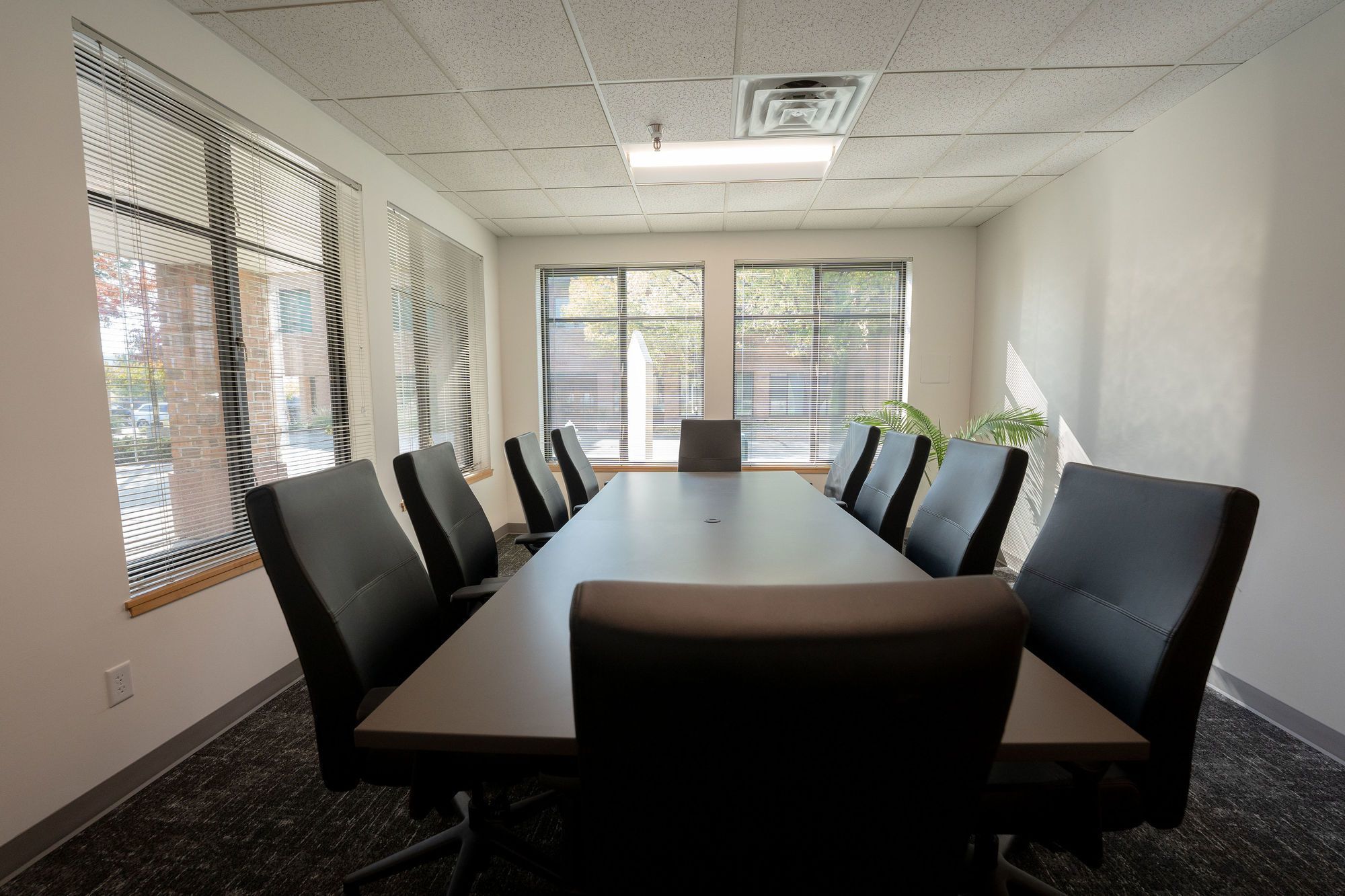 Intelligent Office Boulder, Denver Upsuite