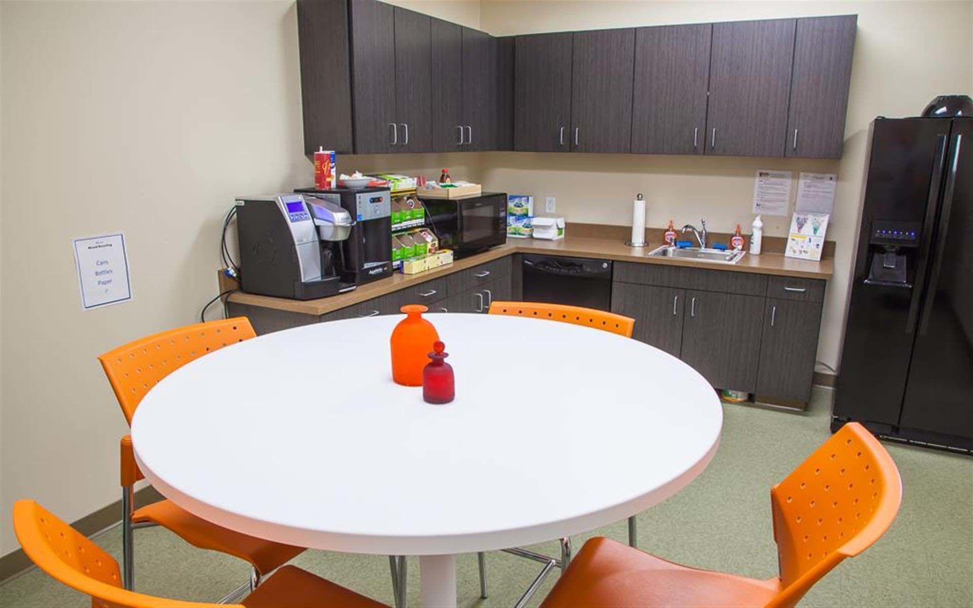 Office Evolution Mill Valley, Silicon Valley Upsuite