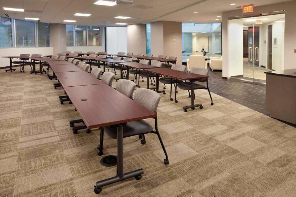 Office Evolution Tysons Corner, Washington, D.C. Upsuite