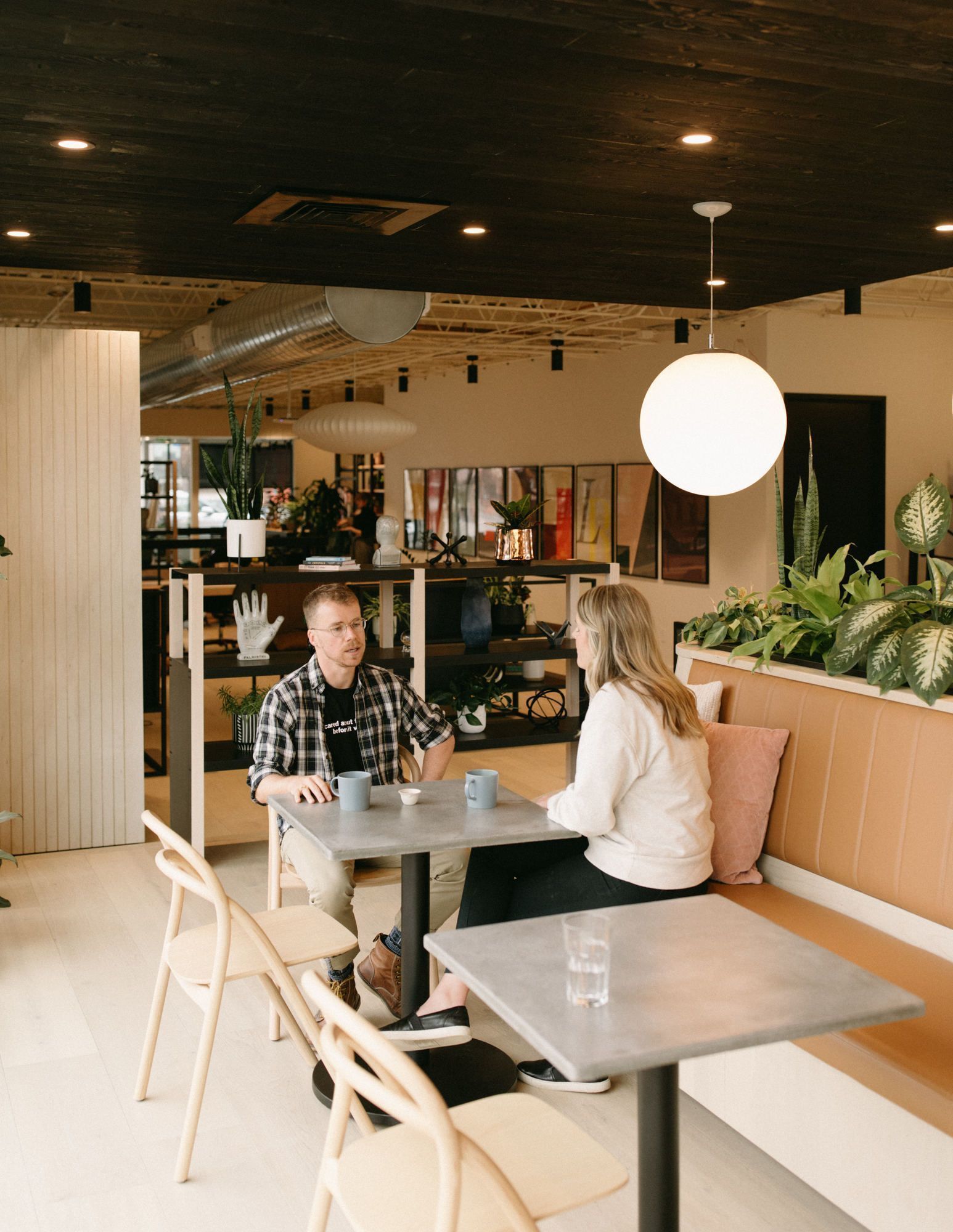 Kiln Boulder, Denver Upsuite