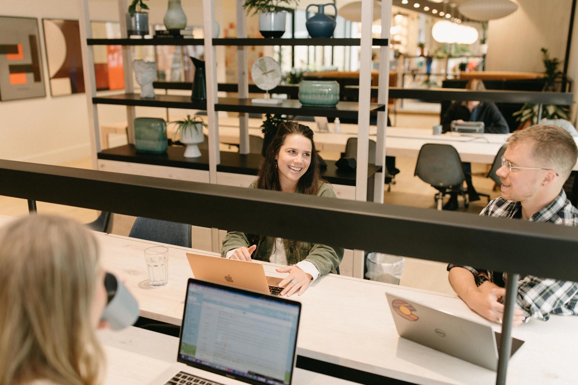 Kiln Boulder, Denver Upsuite