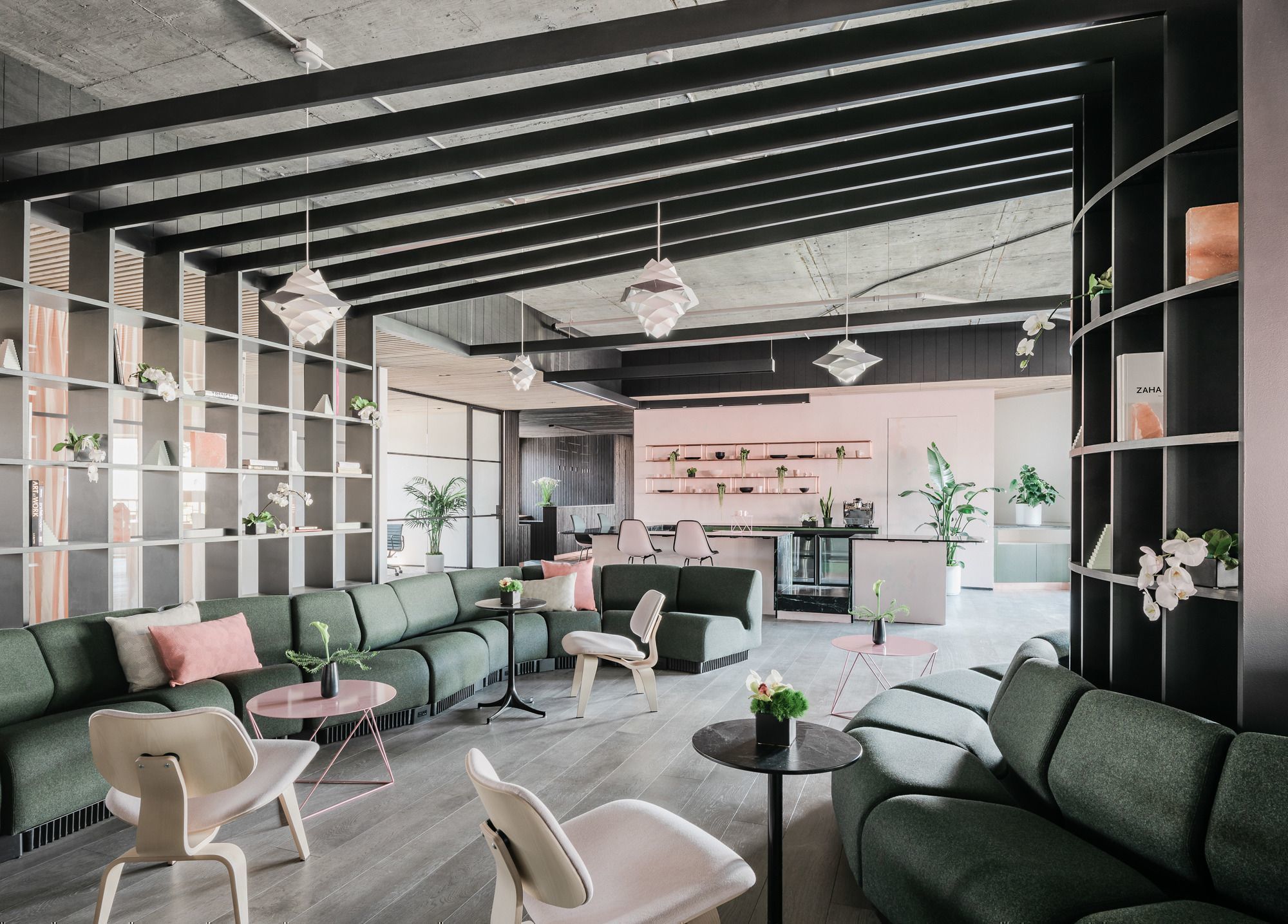 CANOPY Jackson Square, Downtown San Francisco Upsuite