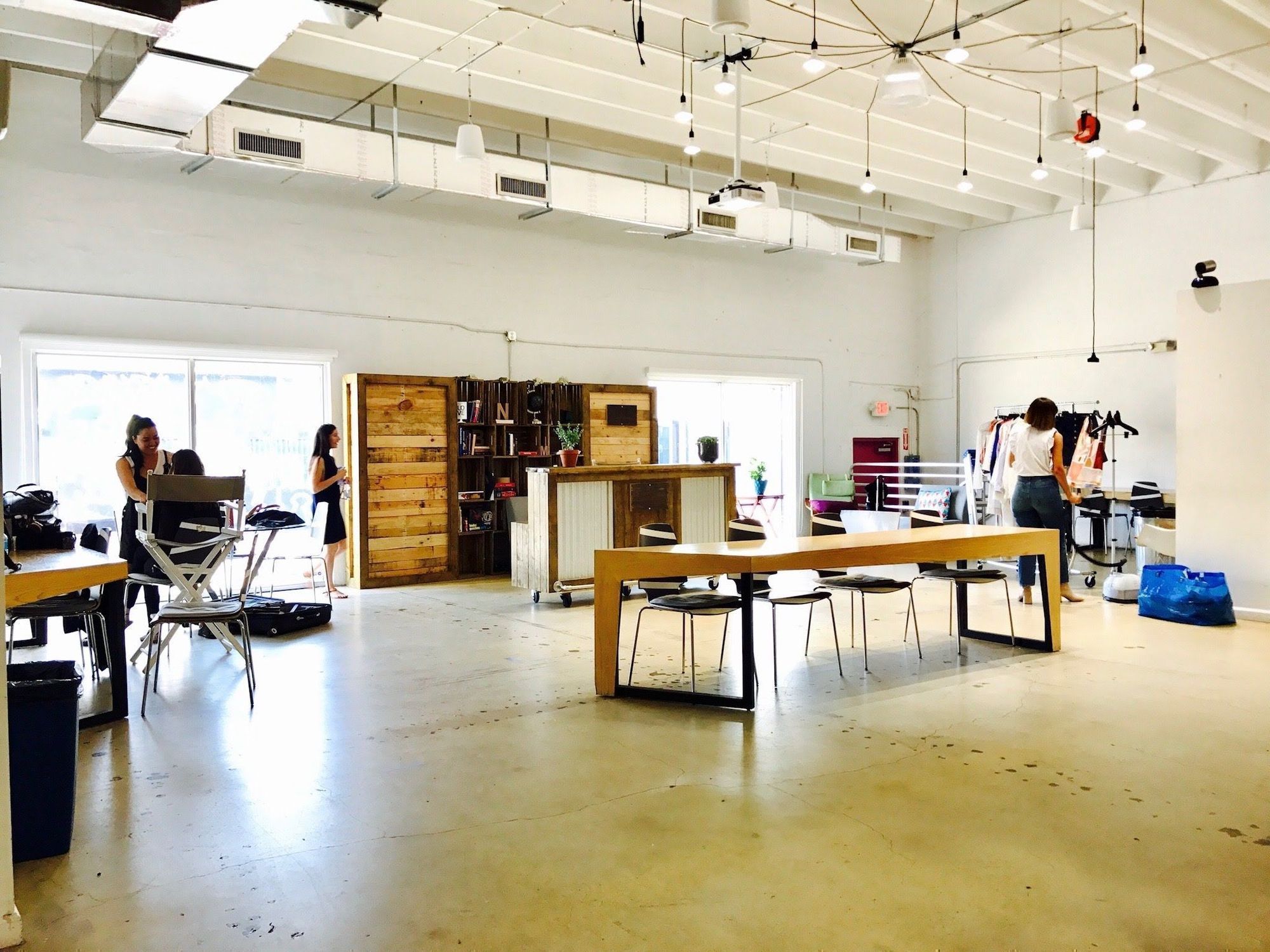 The LAB Miami, Miami Upsuite