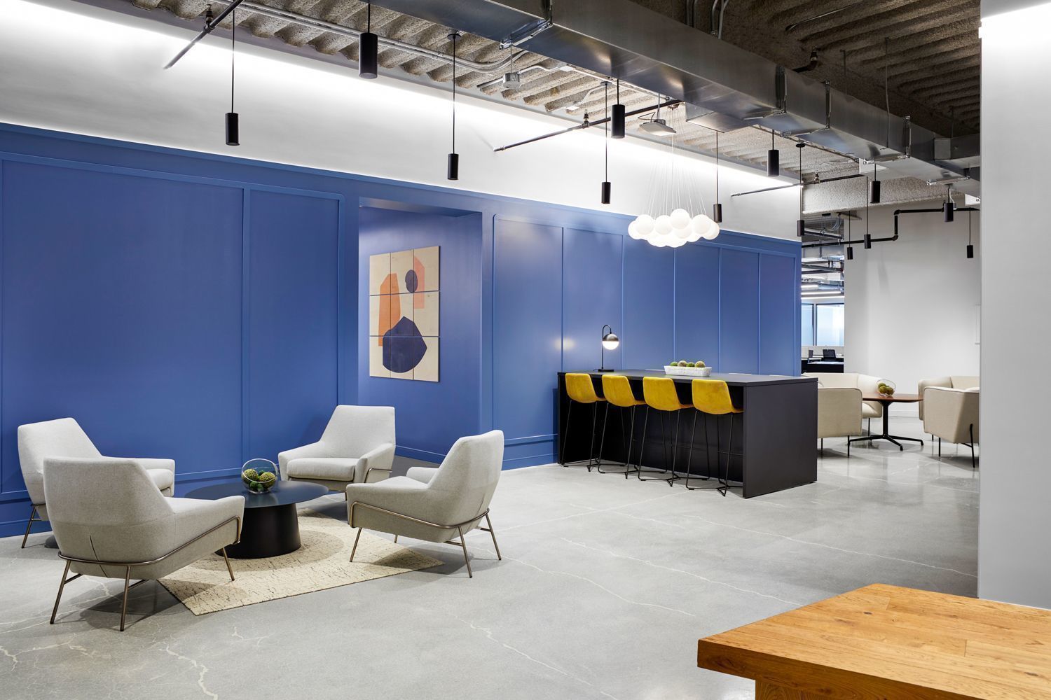 Orchard Workspace by JLL New York, Brooklyn Upsuite