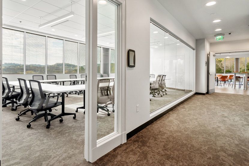 E Spaces Burton Hills, Nashville Upsuite