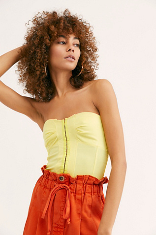 Veronica Tube | Free People