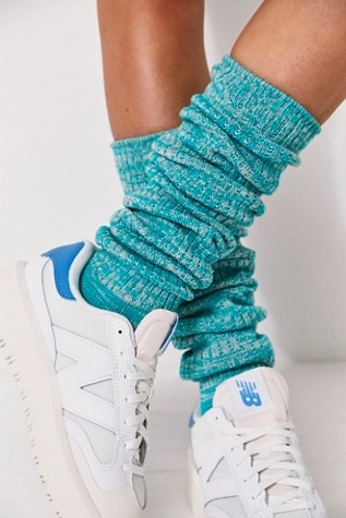 KneeHigh Socks OvertheKnee + Tall Socks Free People