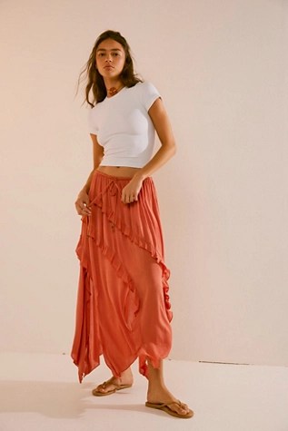 Ambie Skirt | Free People