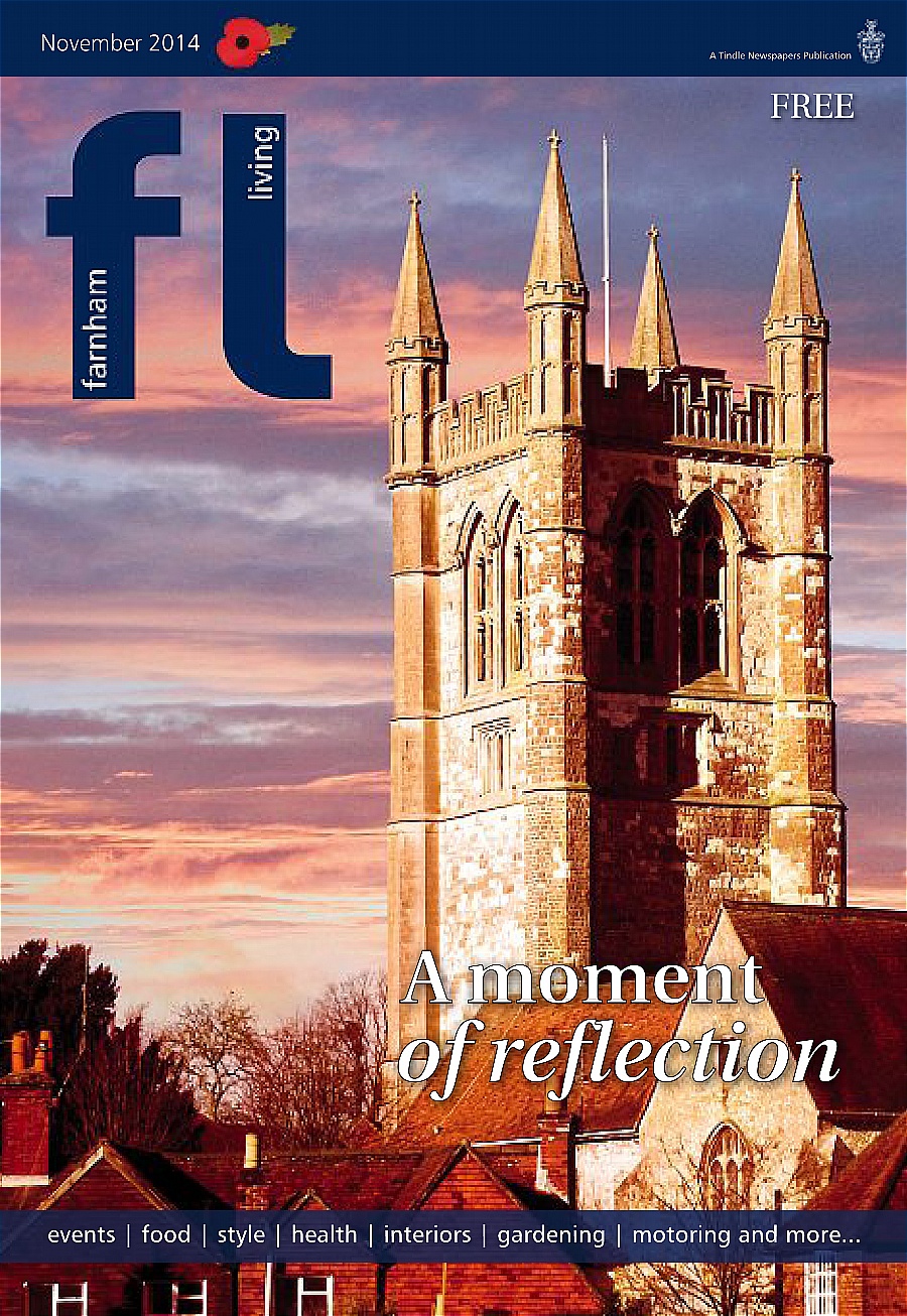 Media and Press Vale Furnishers