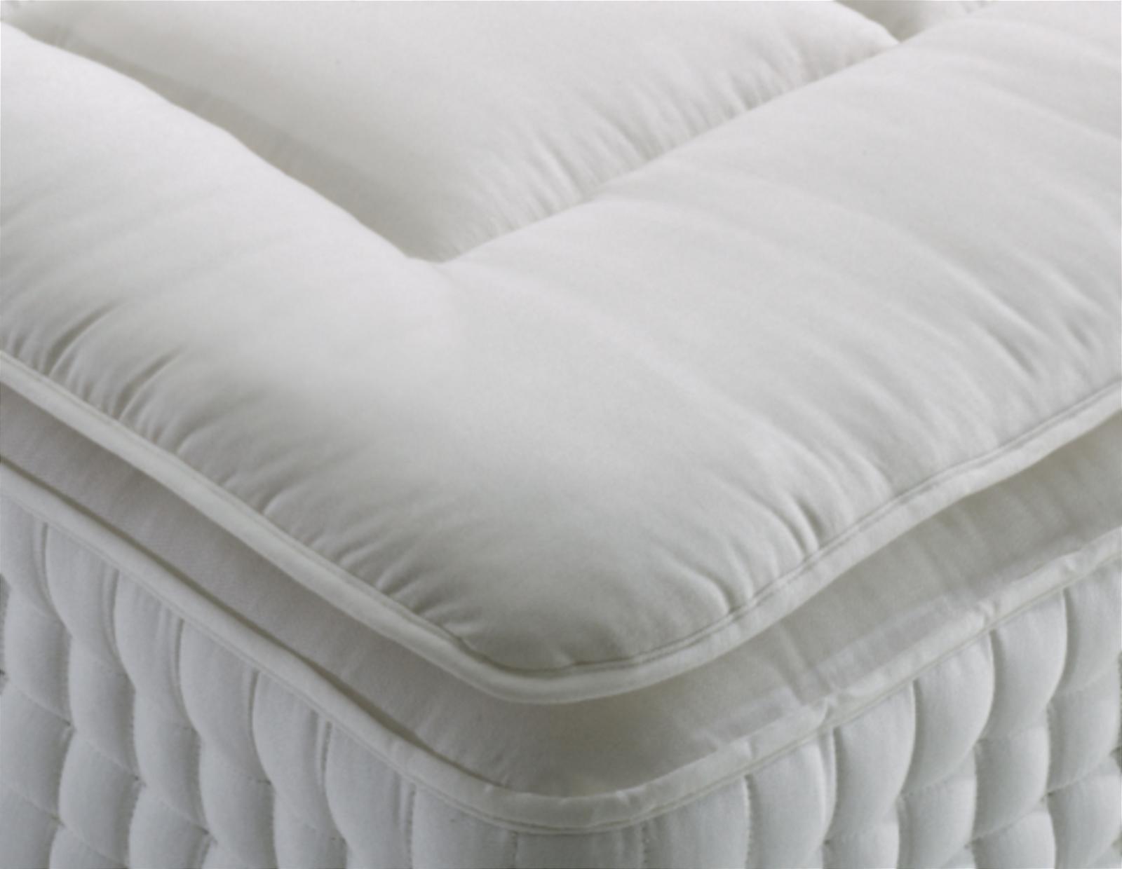 Hypnos Origins Deluxe Comfort Layer Mattress Topper