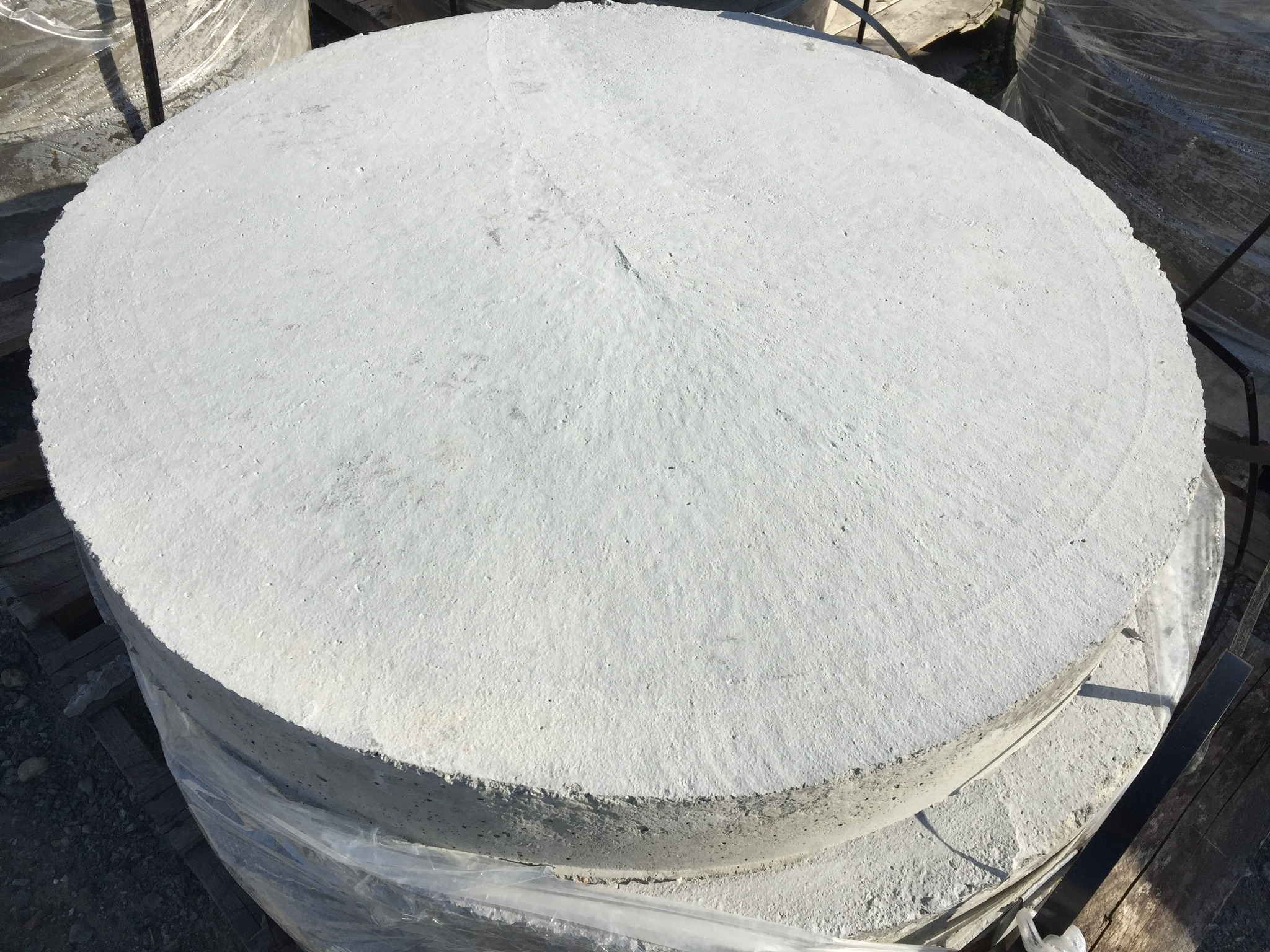 30CONLID SMITH SETZER CONCRETE CASING 30