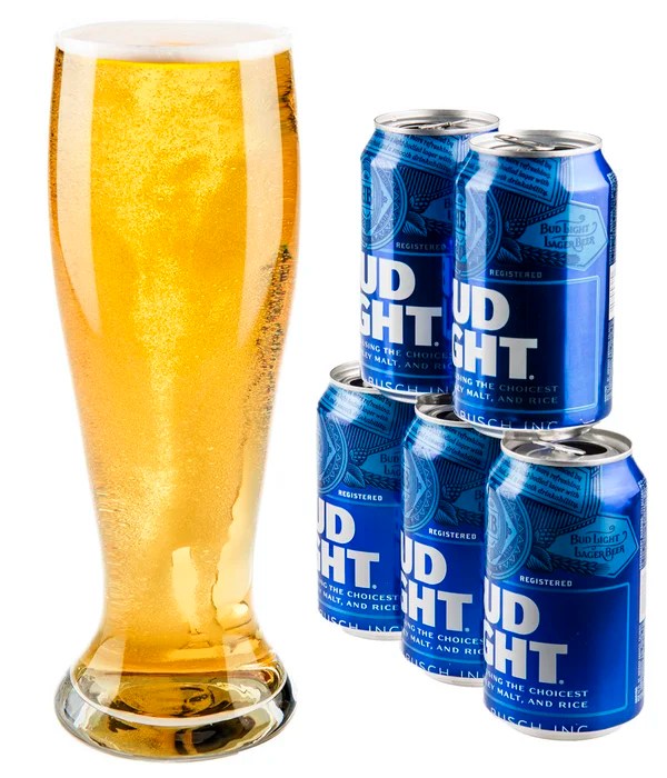 Giant Beer Glass Holds 5 Beers