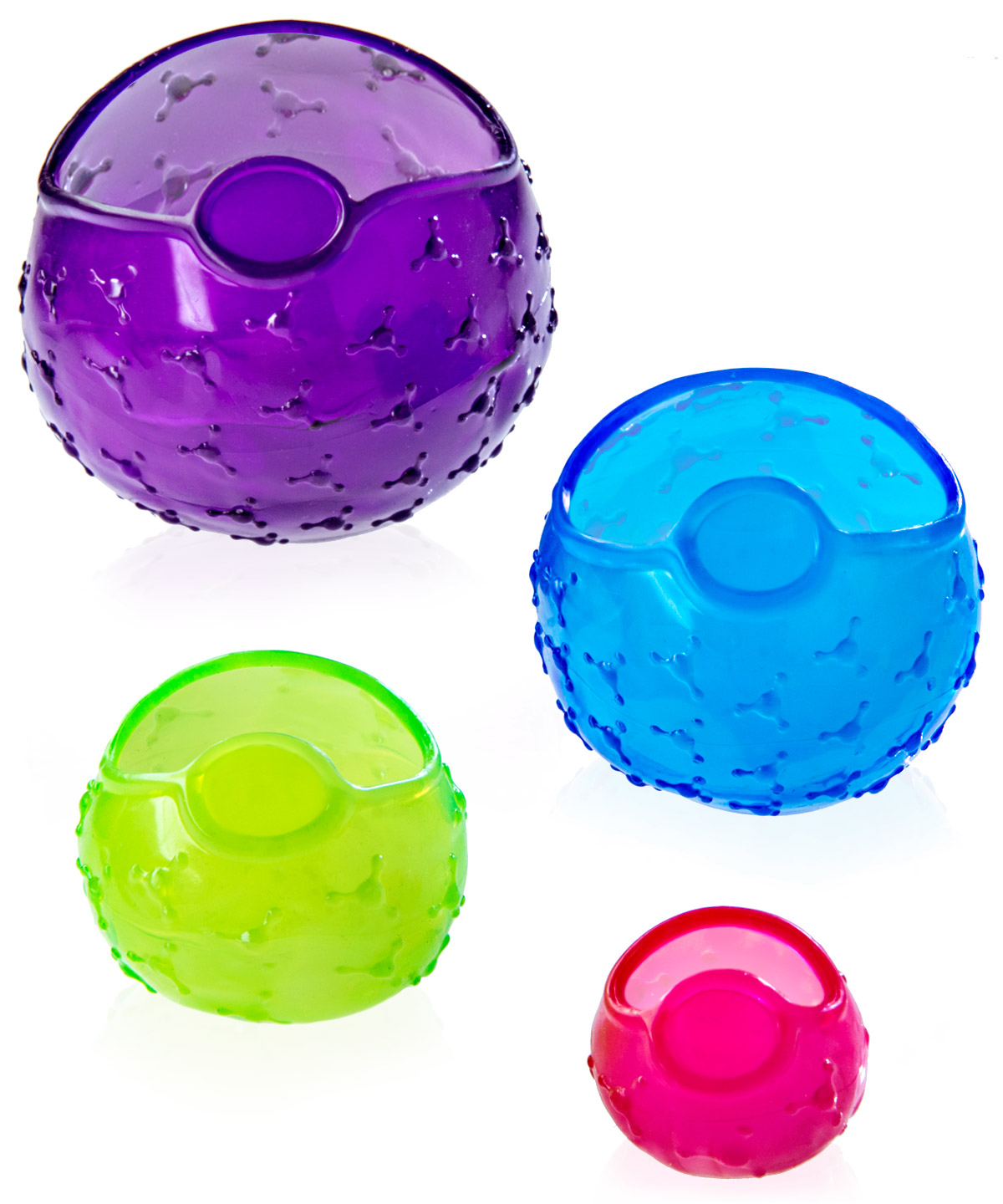 Cover Blubber The Super Stretchy Reusable Food Savers