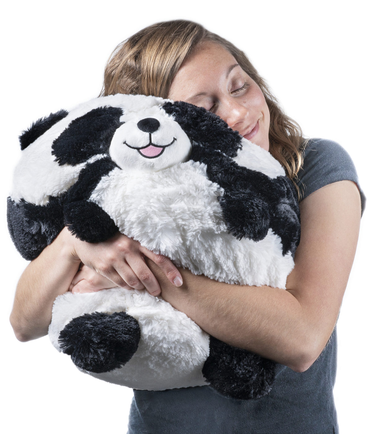Squishables Giant fuzzy stuffed animals