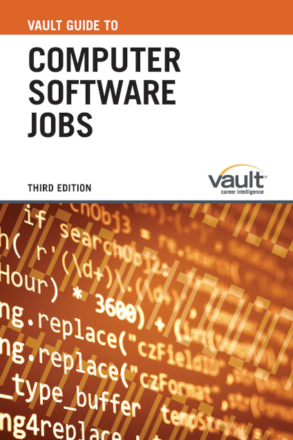 Vault Guide To The 2023 Top Internships Vault Guide To It & Engineering - Vault Career Guide To The Internet And Social Media, Third Edition | Vault.com