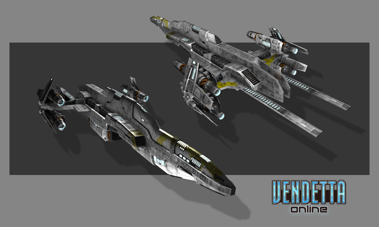 Vendetta Online News