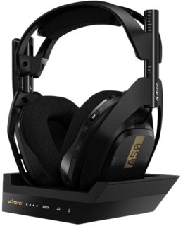 Astro A50 vs Plantronics RIG 800HX Apakah perbedaannya?