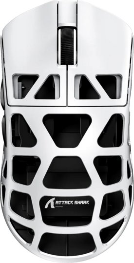 Attack Shark X3 Pro vs Logitech G Pro X Superlight 2: What is the