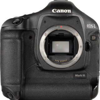 Canon Eos 1Ds Mark Iii Vs Canon Eos 5D Mark Ii: What Is The Difference?