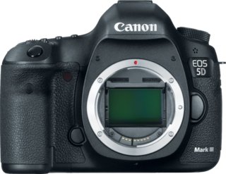 Canon Eos 5D Mark Ii Vs Canon Eos 5D Mark Iii: What Is The Difference?