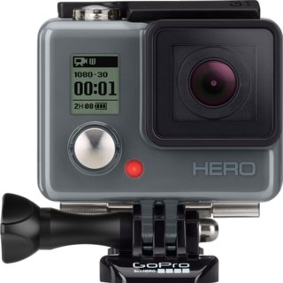 Garmin Virb Ultra 30 Vs Gopro Hero: What Is The Difference?