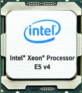 Intel Core i33217UE vs Intel Xeon E52643 v4 What is the