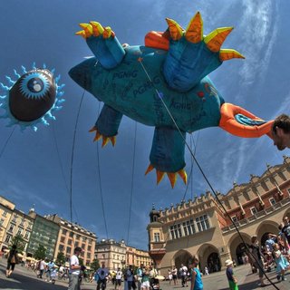 Krakow Vs London: What Is The Difference?