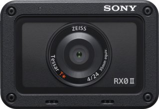 Gopro Hero8 Black Vs Sony Rx0 Ii: What Is The Difference?