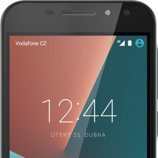 Vodafone Smart N8 vs Xiaomi Redmi Note 8 Pro Quelle est la différence?