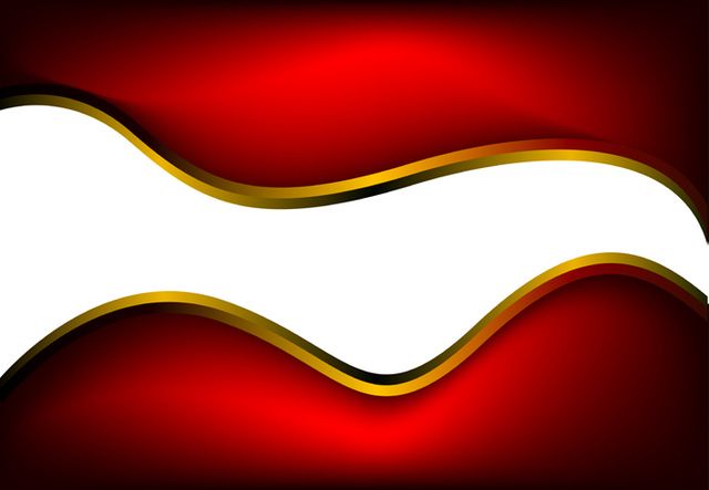 Red vector background Vector download