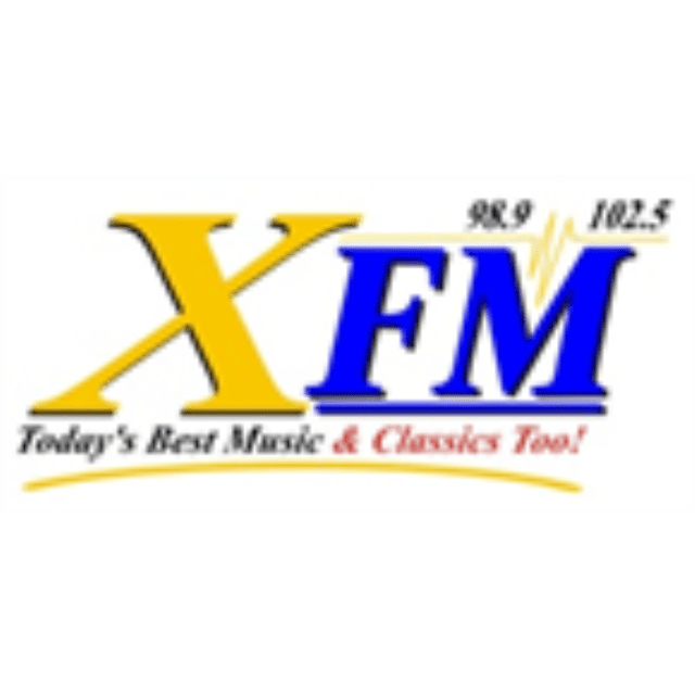 Listen CJFXFM XFM 98.9 FM Antigonish/Port Hawkesbury, Canada on