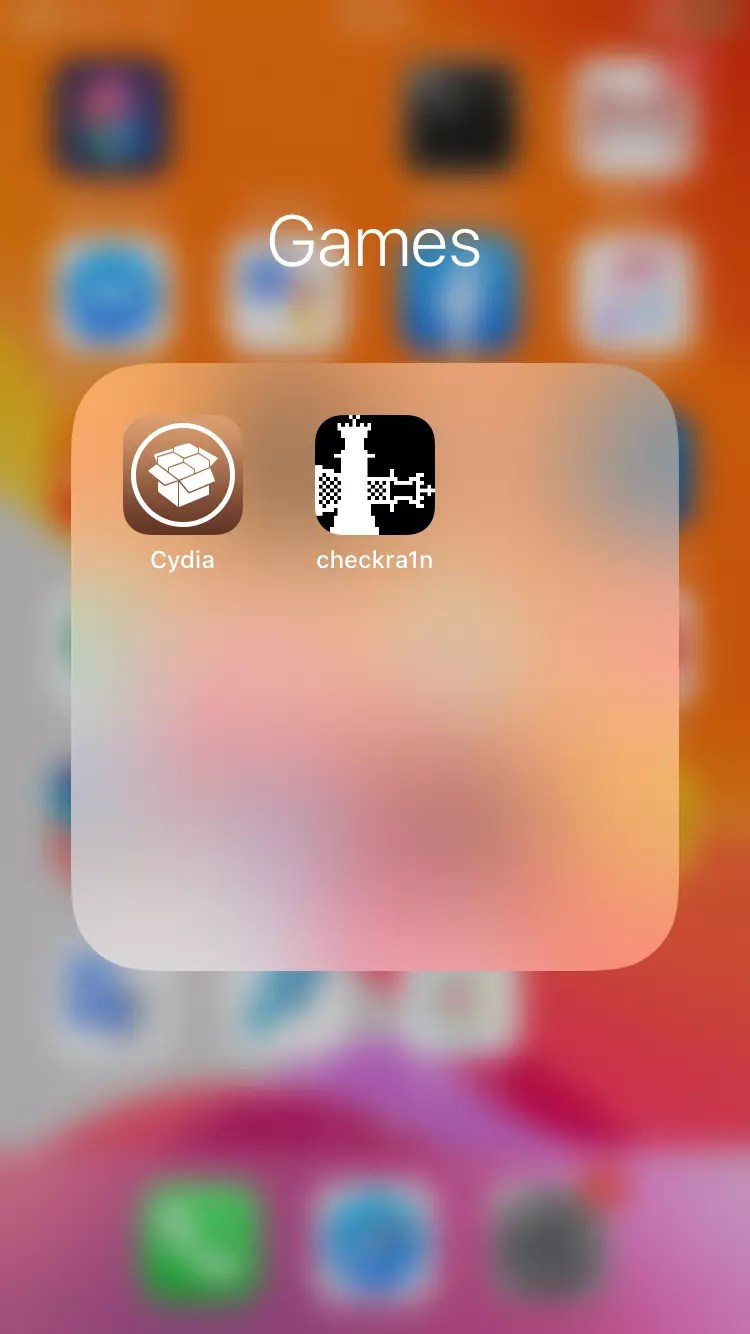 Basic jailbreaking for iOS devices ITZone