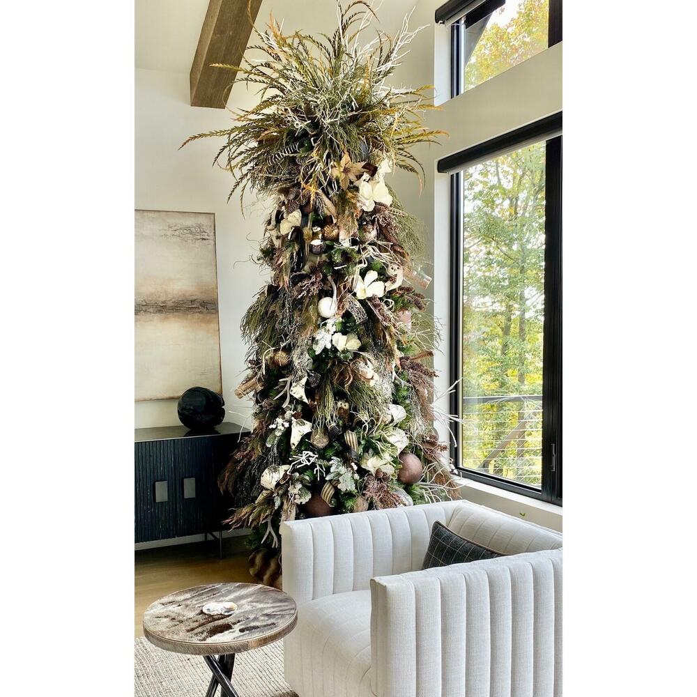 Cashmere Christmas Design Vickerman