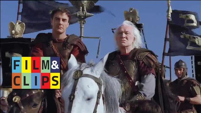 Julius Caesar – Full Movie by Film&Clips thefortatsandyhook.net