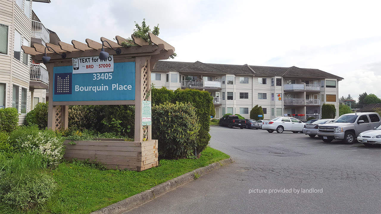 For rent 33405 Bourquin Place Abbotsford, 2 bdrm Viewit 108564