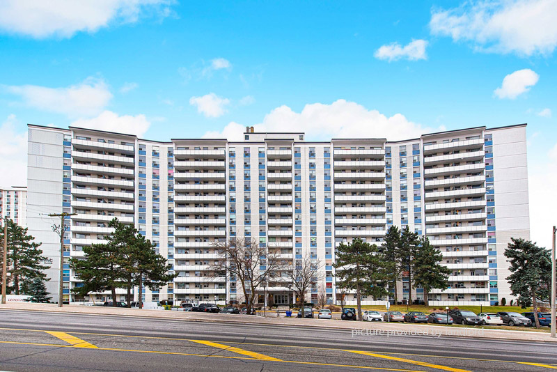 For rent 1441 Lawrence Ave Eas North York, 3+ bdrm Viewit 1353