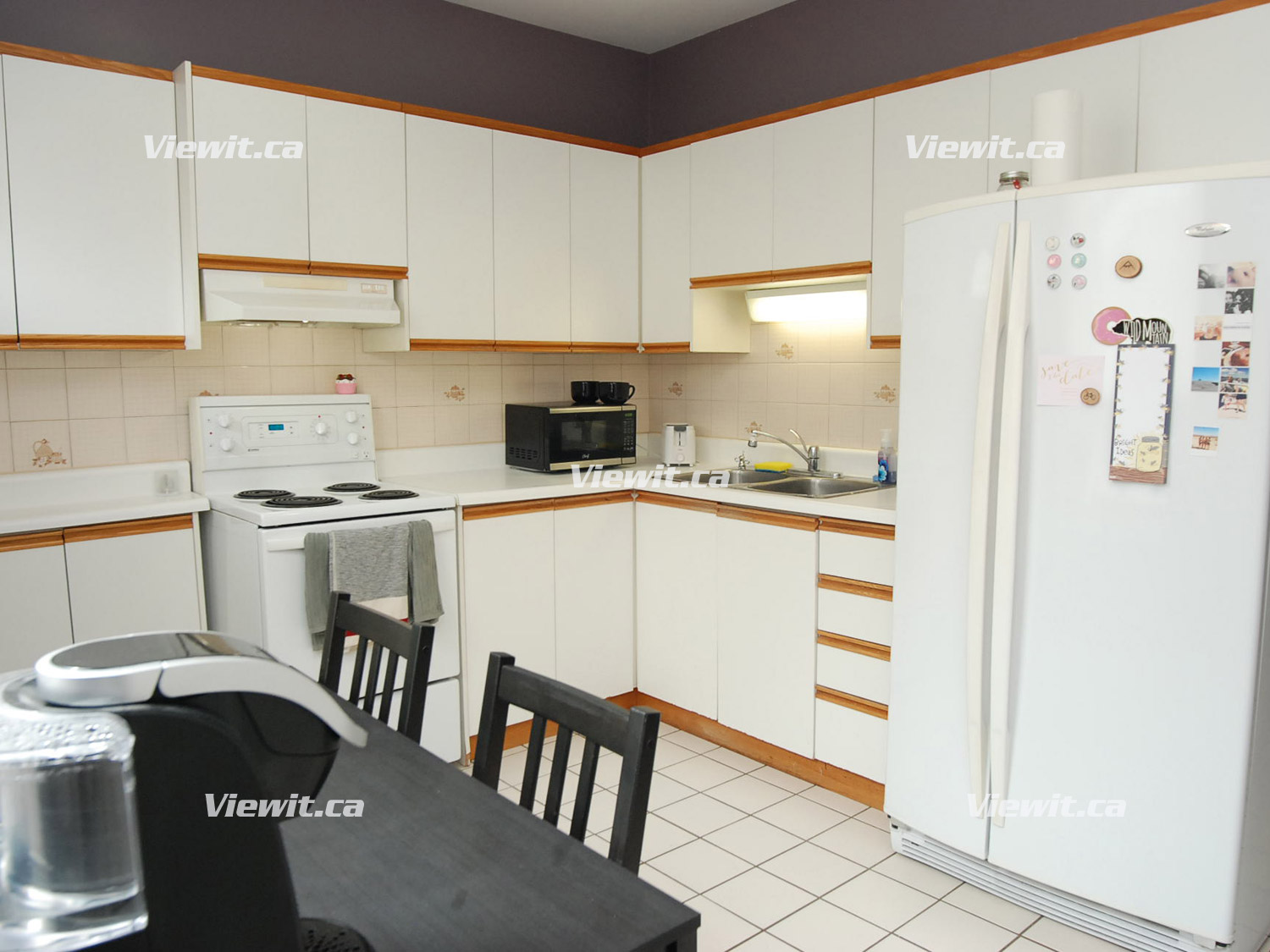For rent 681 Pape Ave Toronto, 1 bdrm Viewit 140465