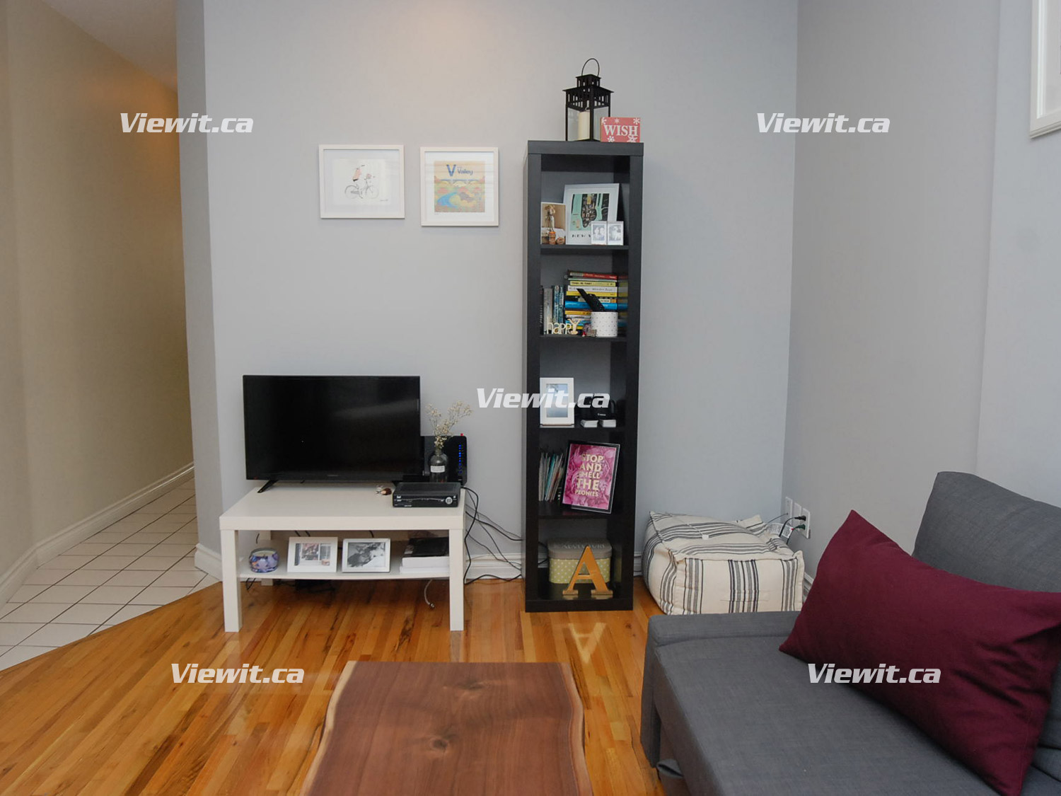For rent 681 Pape Ave Toronto, 1 bdrm Viewit 140465