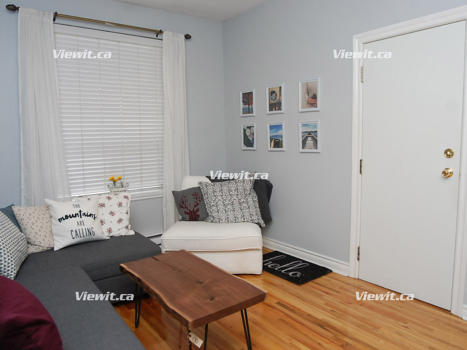 For rent 681 Pape Ave Toronto, 1 bdrm Viewit 140465