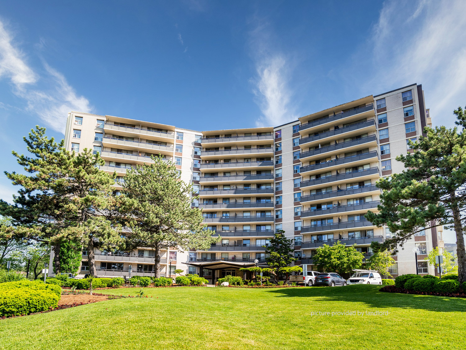For rent 34 Leith Hill Road North York, 1 bdrm Viewit 144784
