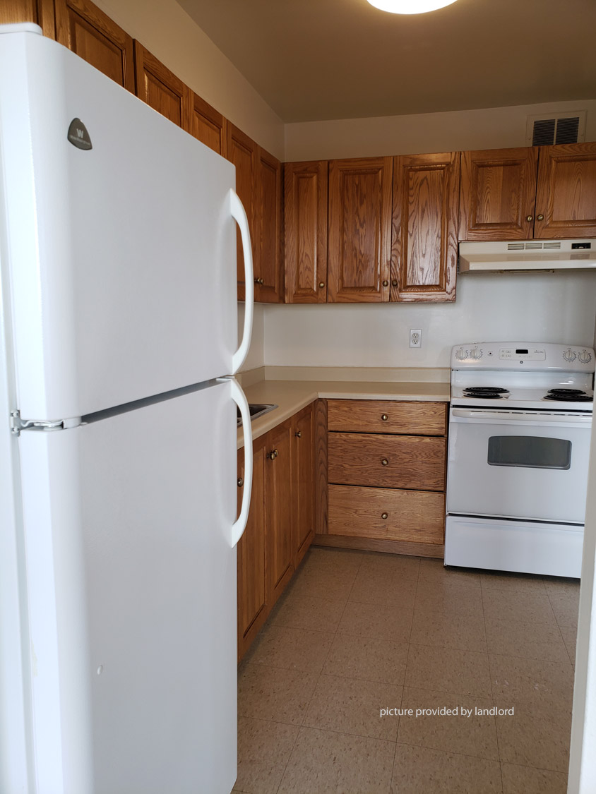 40 Mcgee Ave, KITCHENER, ON 1 Bedroom for rent KITCHENER Apartments