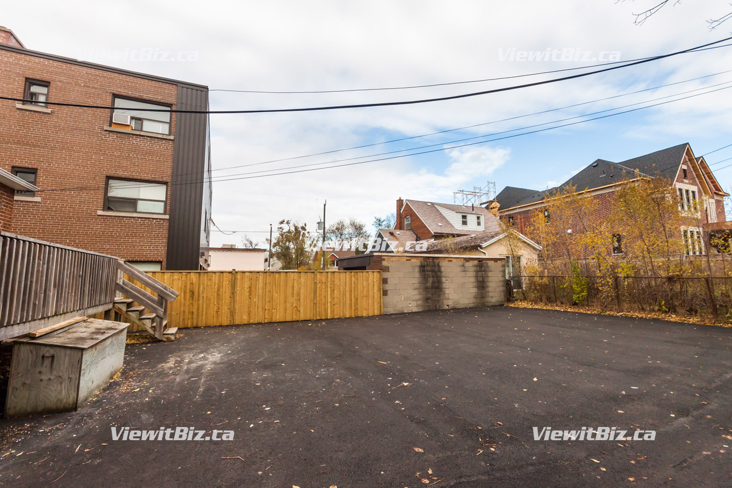 For rent 2925 Bathurst St North York, 3+ bdrm Viewit 155708