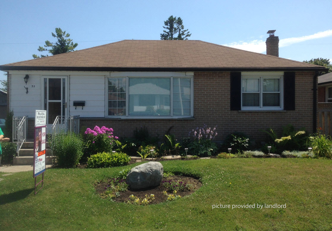 For rent Harwood AveBayly Ajax, 2 bdrm Viewit 157147