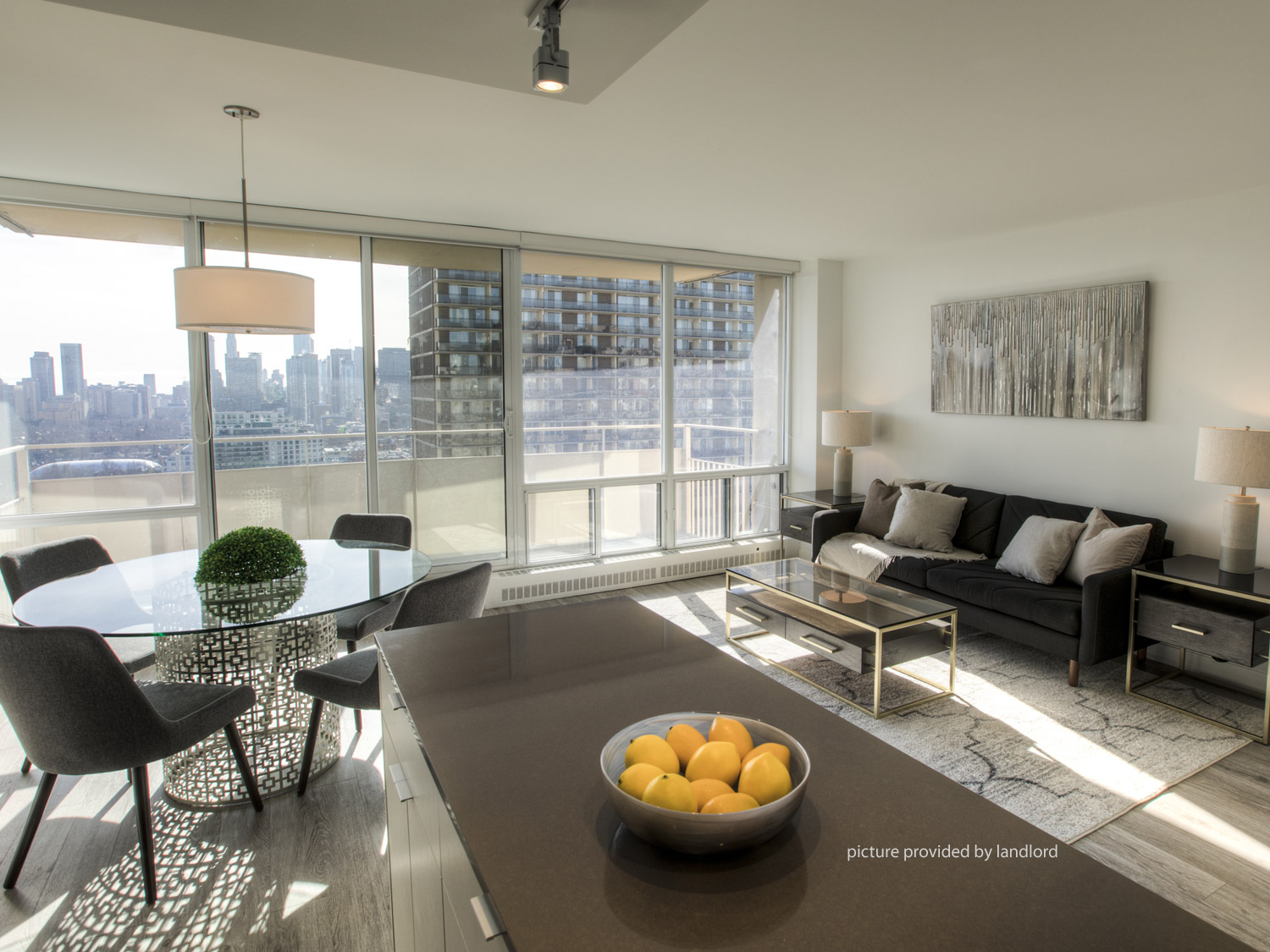 44 Jackes Ave, TORONTO, ON 3+ Bedroom for rent TORONTO Apartments